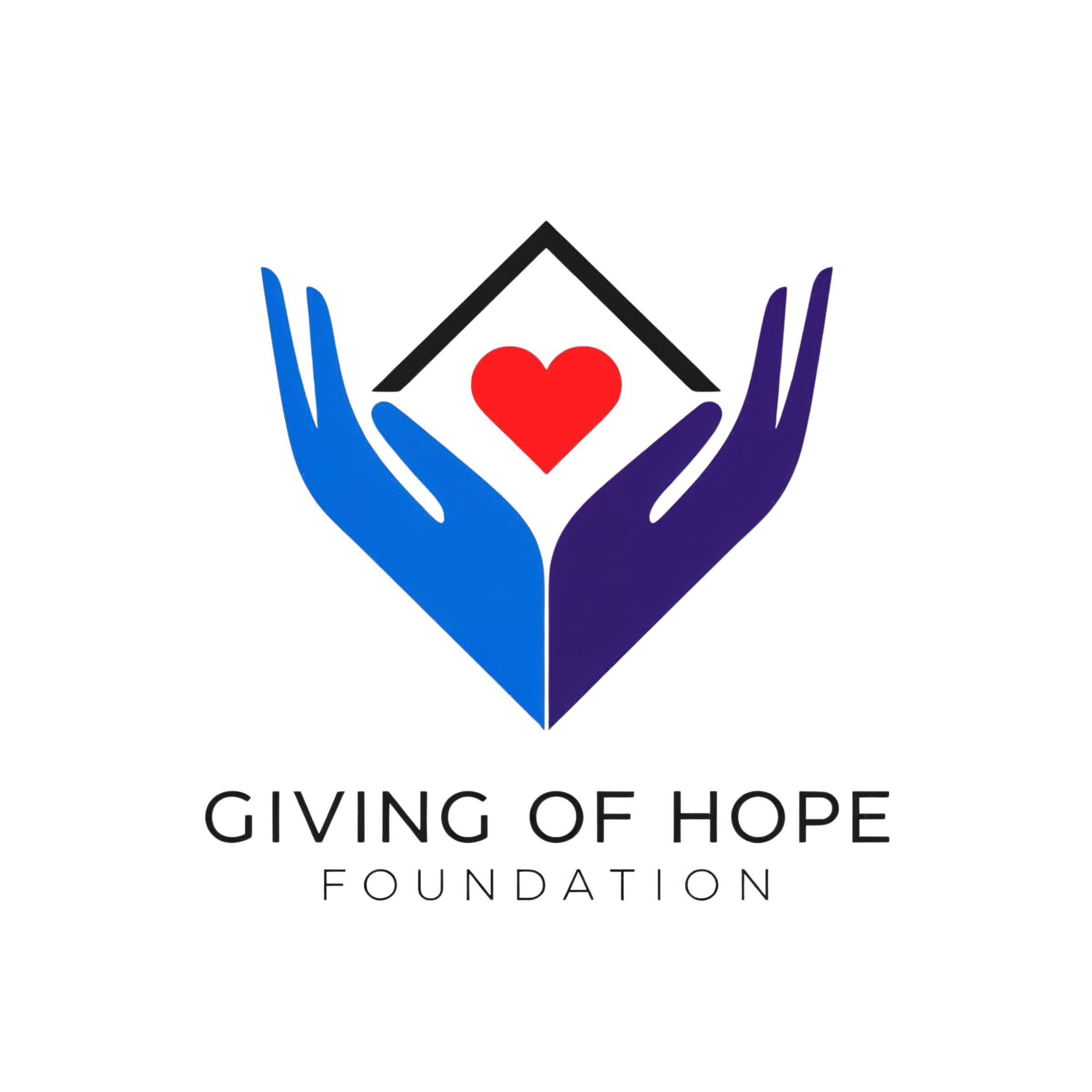 Giving of Hope Logo